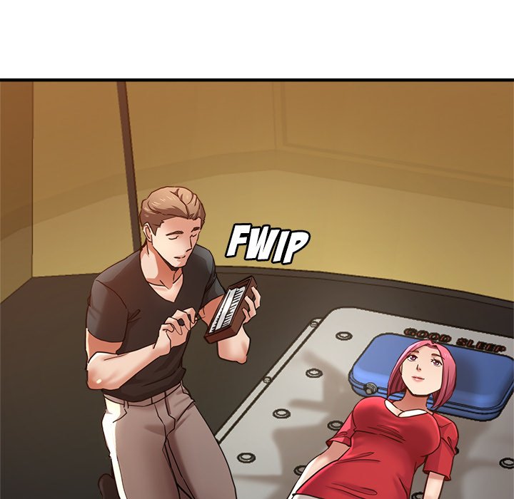 Stretched Out Love chapter 44 page 88