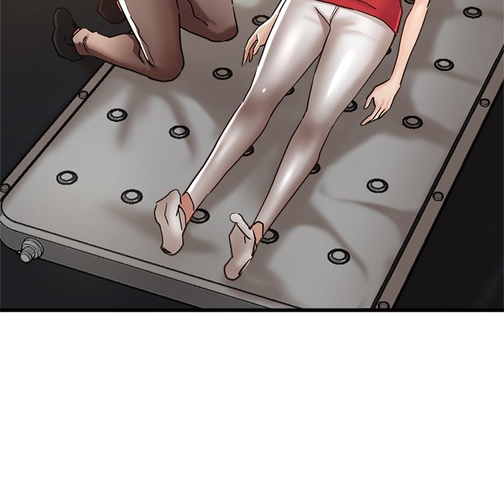 Stretched Out Love chapter 44 page 89