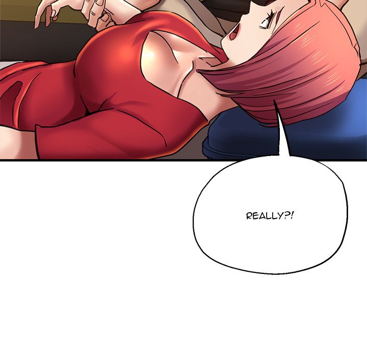 Stretched Out Love chapter 44 page 92