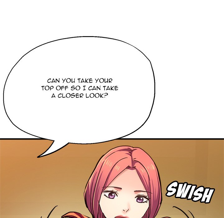 Stretched Out Love chapter 44 page 93