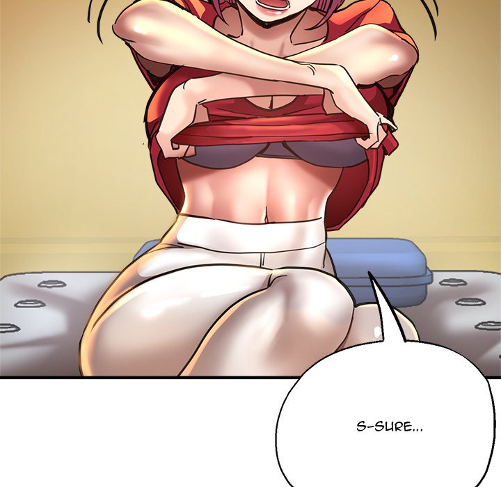 Stretched Out Love chapter 44 page 94