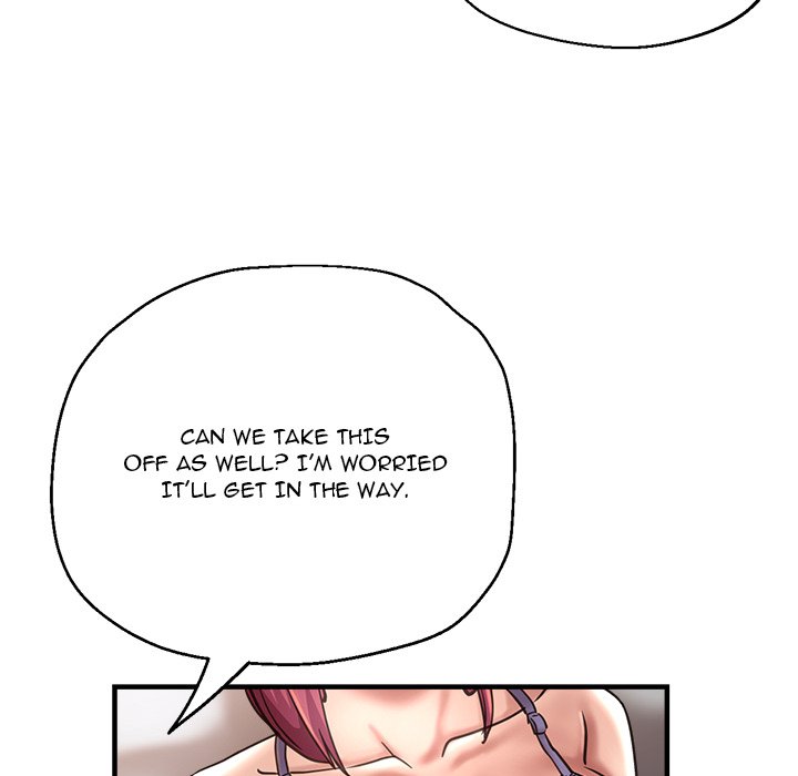 Stretched Out Love chapter 44 page 95