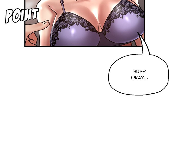 Stretched Out Love chapter 44 page 96