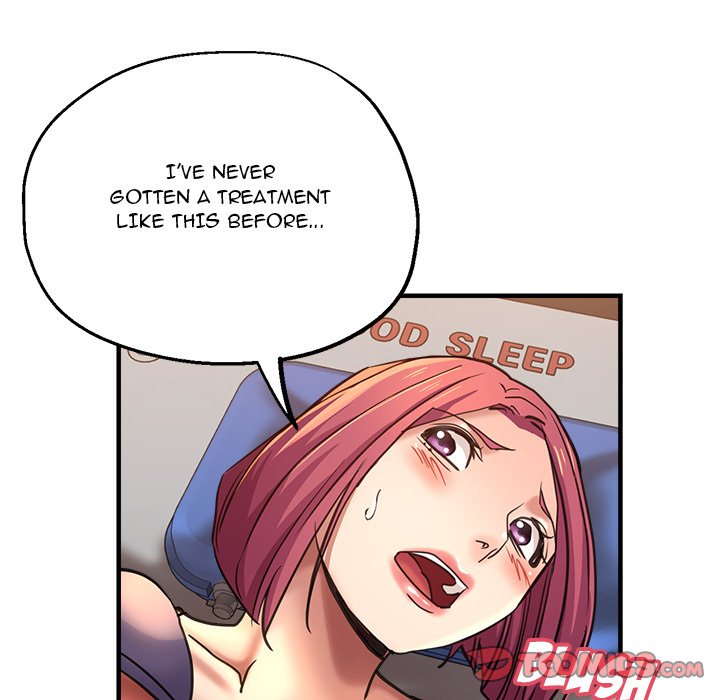 Stretched Out Love chapter 44 page 99