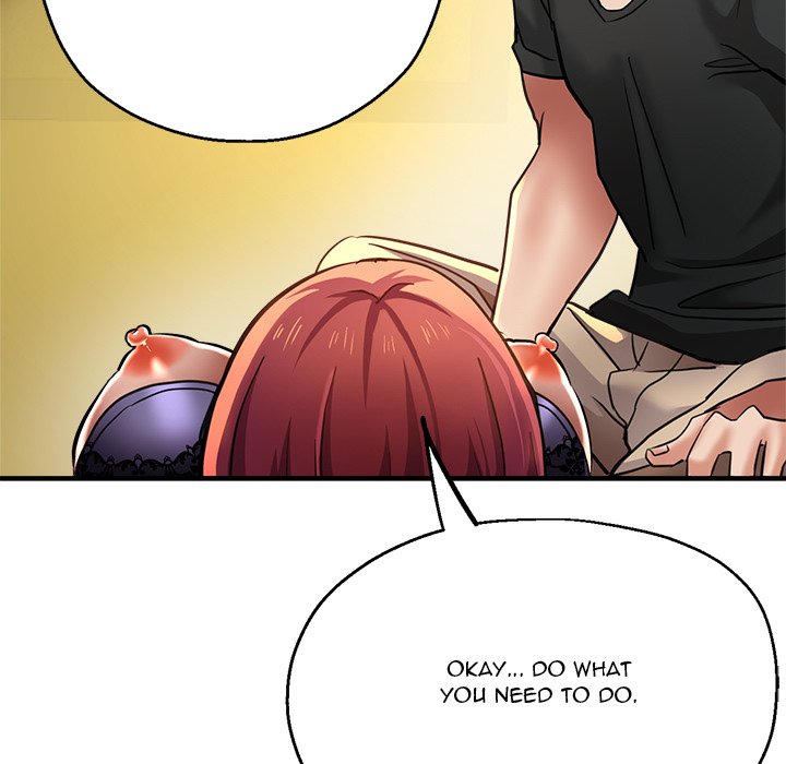 Stretched Out Love chapter 44 page 115
