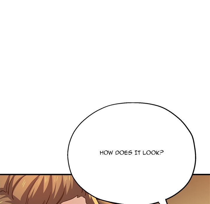 Stretched Out Love chapter 44 page 121