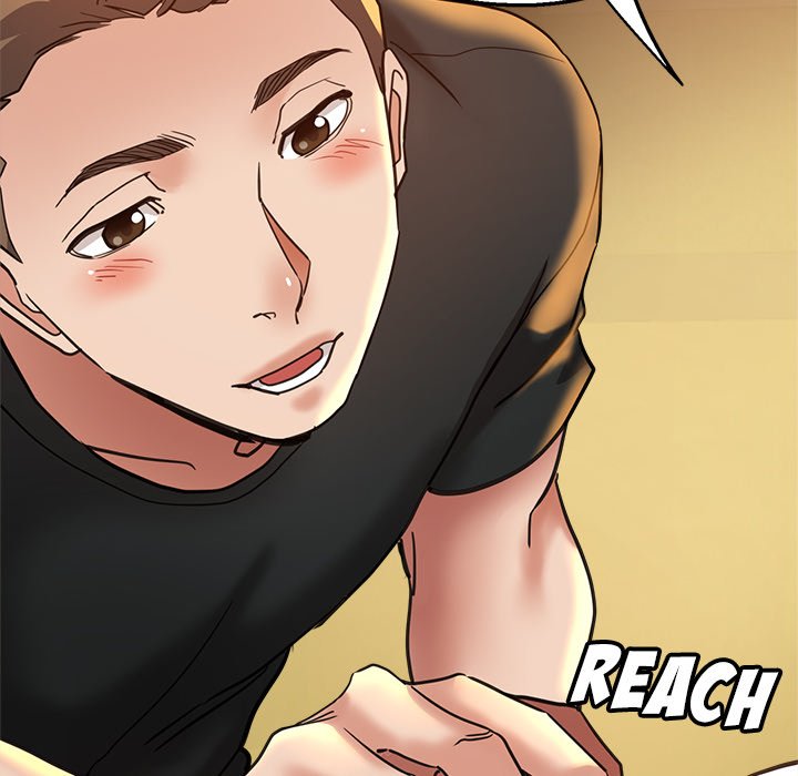 Stretched Out Love chapter 44 page 122