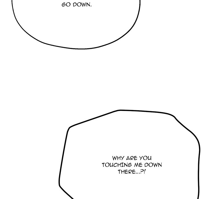 Stretched Out Love chapter 44 page 124