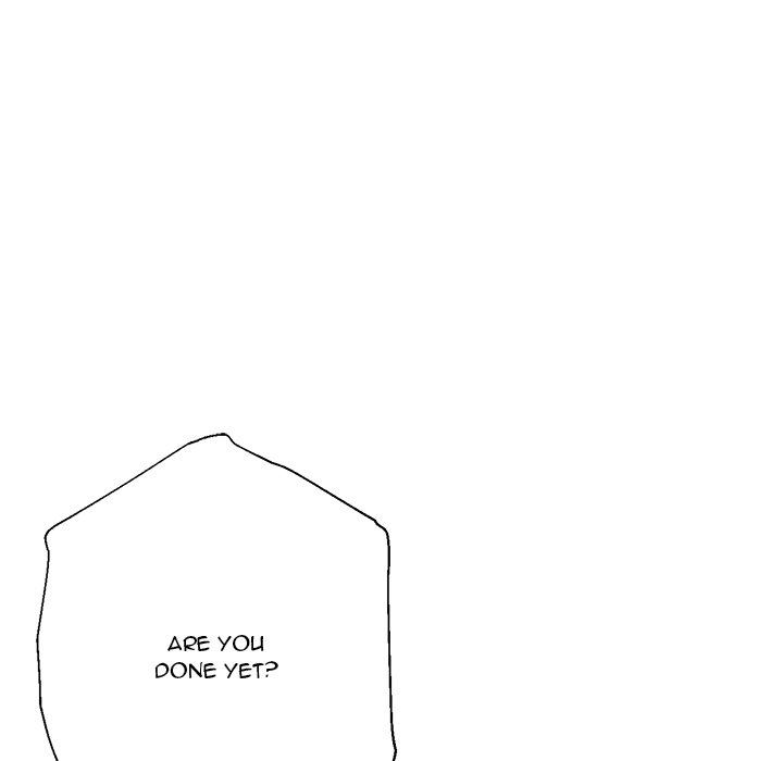 Stretched Out Love chapter 44 page 127