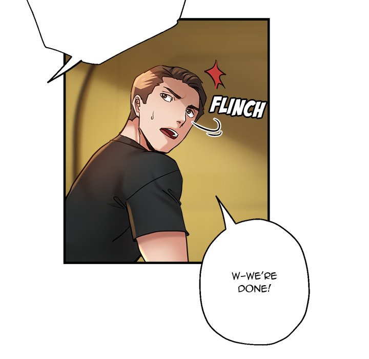 Stretched Out Love chapter 44 page 128