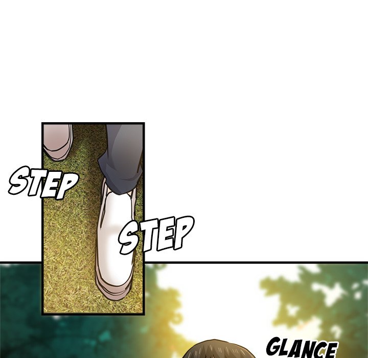 Stretched Out Love chapter 44 page 133