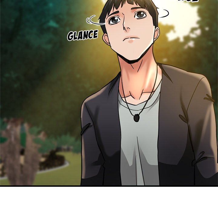 Stretched Out Love chapter 44 page 134