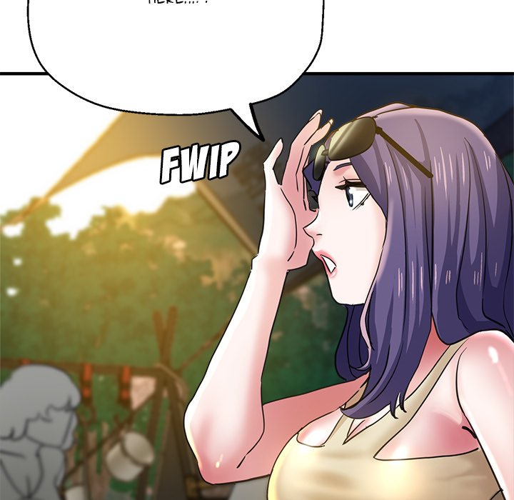 Stretched Out Love chapter 44 page 136