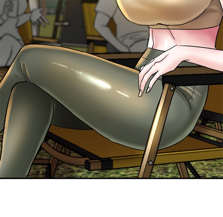 Stretched Out Love chapter 44 page 137