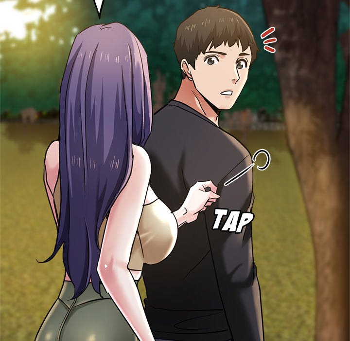 Stretched Out Love chapter 44 page 139