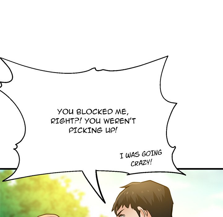 Stretched Out Love chapter 44 page 141