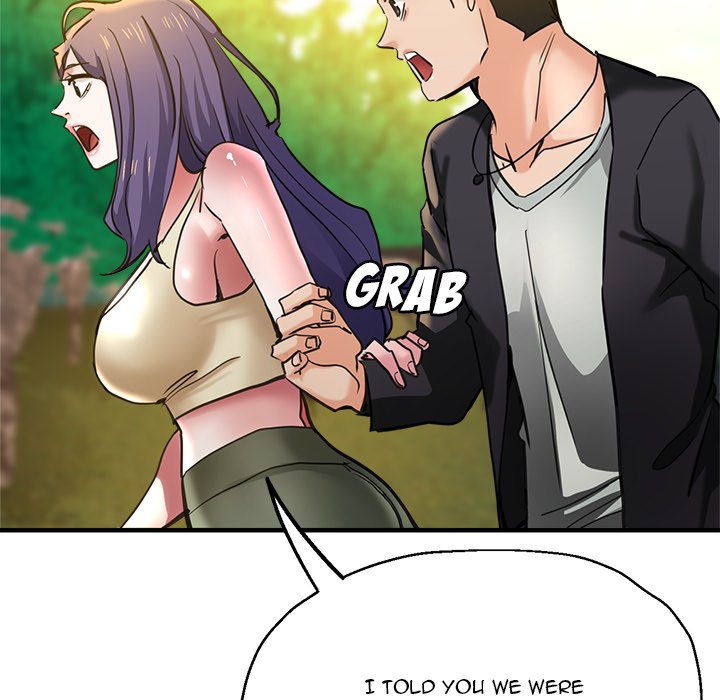 Stretched Out Love chapter 44 page 142