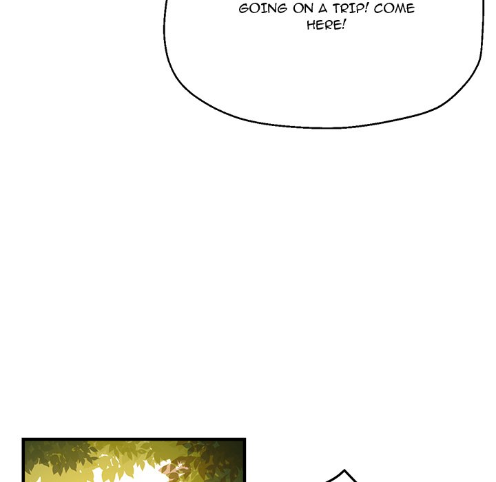 Stretched Out Love chapter 44 page 143