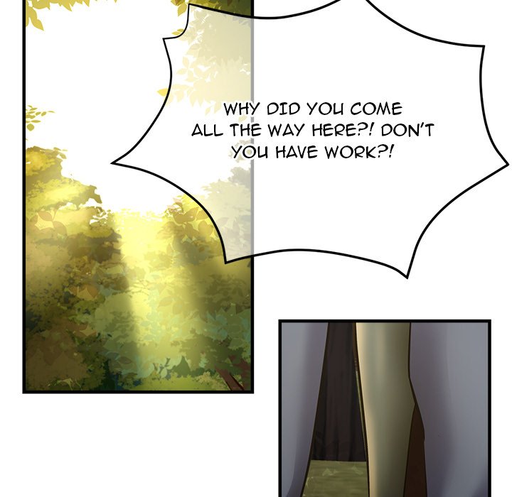 Stretched Out Love chapter 44 page 144