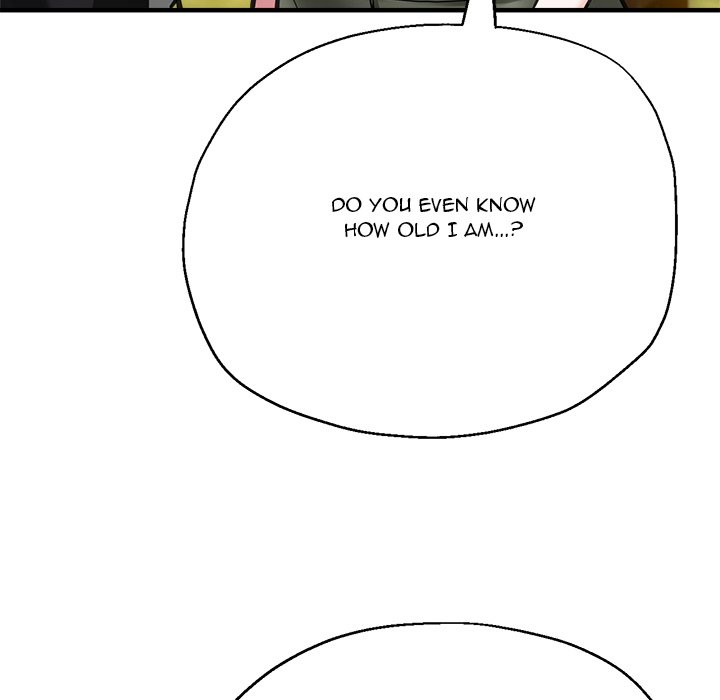 Stretched Out Love chapter 44 page 148