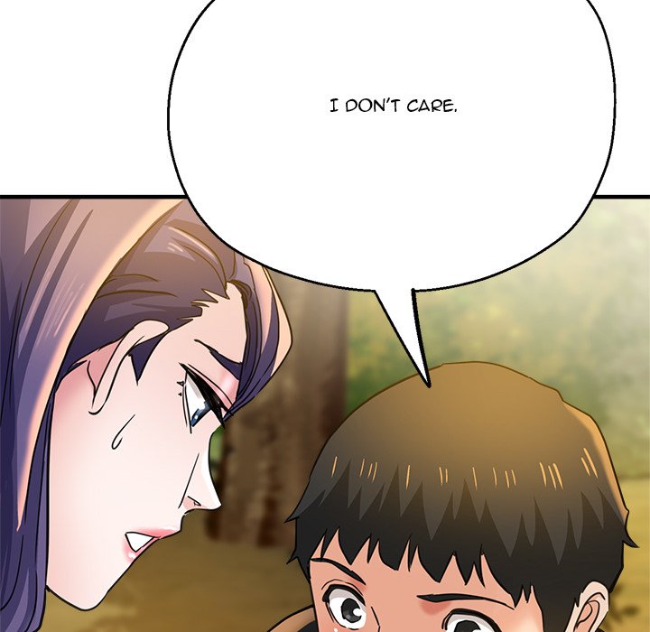 Stretched Out Love chapter 44 page 149