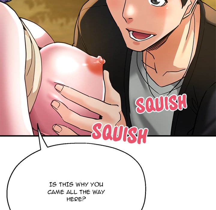Stretched Out Love chapter 44 page 150