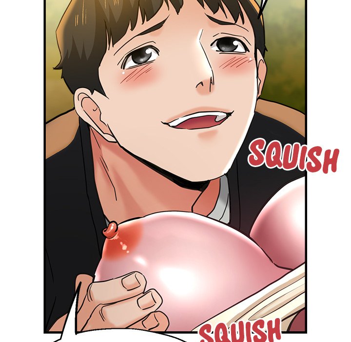 Stretched Out Love chapter 44 page 152