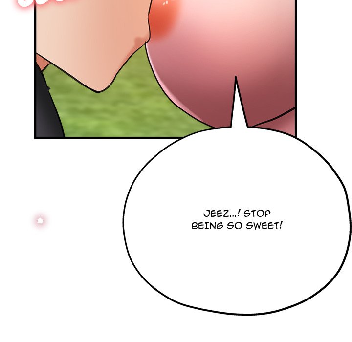 Stretched Out Love chapter 44 page 158