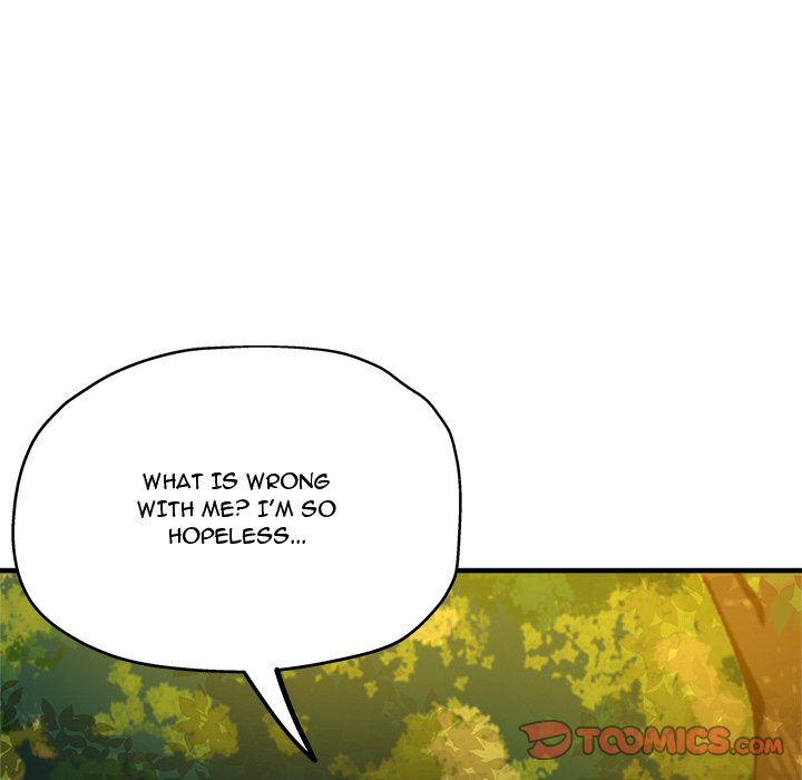 Stretched Out Love chapter 44 page 159