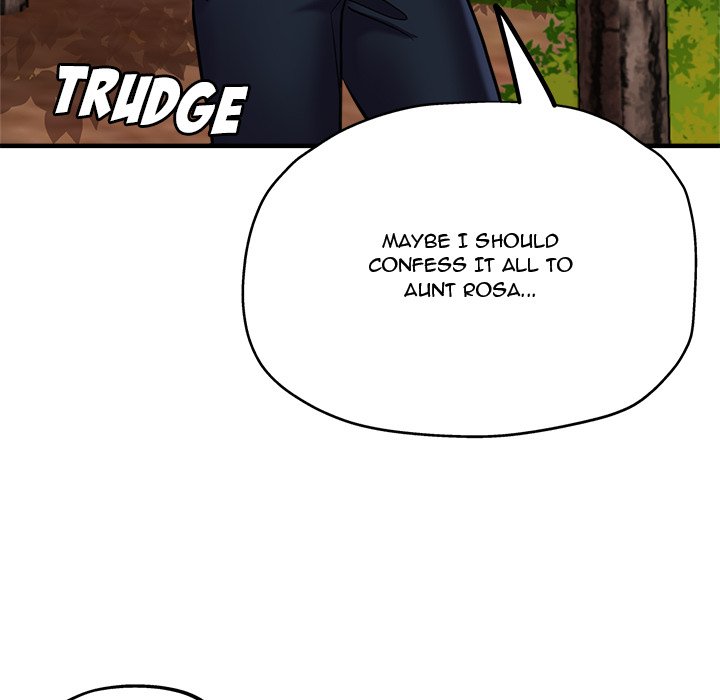 Stretched Out Love chapter 44 page 161