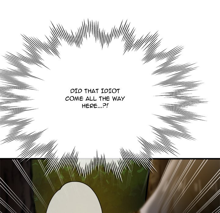 Stretched Out Love chapter 44 page 163
