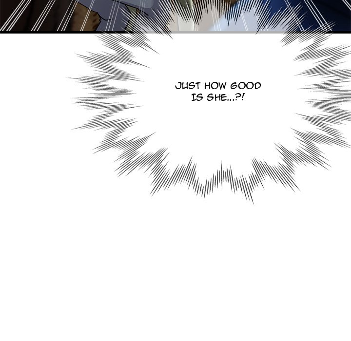 Stretched Out Love chapter 44 page 165