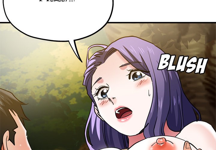Stretched Out Love chapter 45 page 2