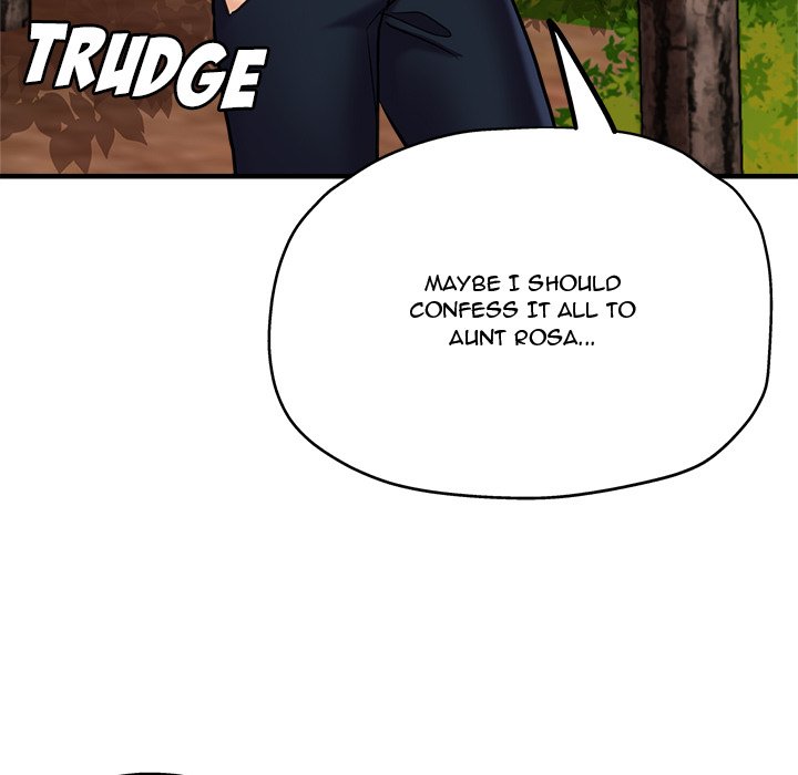 Stretched Out Love chapter 45 page 9