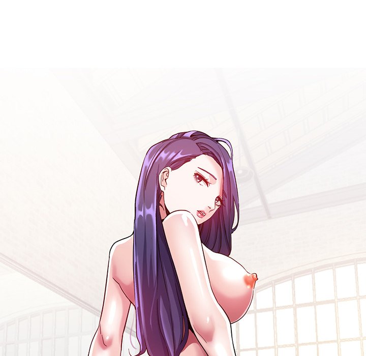 Stretched Out Love chapter 45 page 14