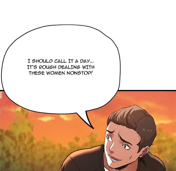 Stretched Out Love chapter 45 page 18