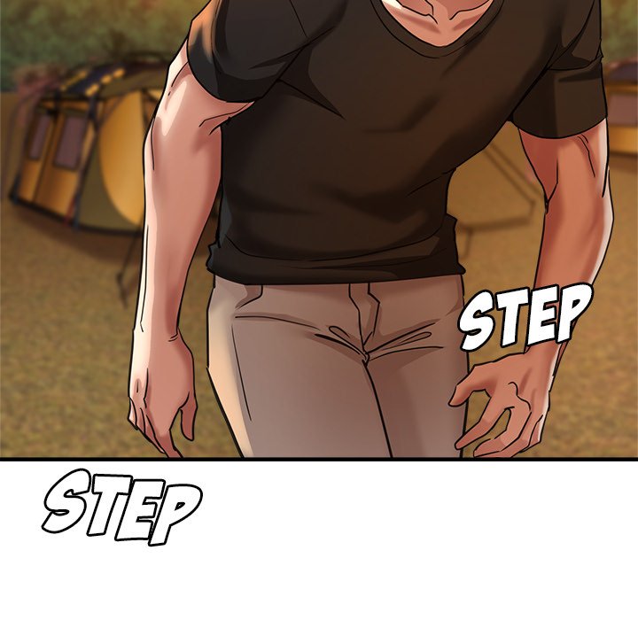 Stretched Out Love chapter 45 page 19