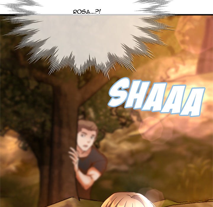 Stretched Out Love chapter 45 page 24
