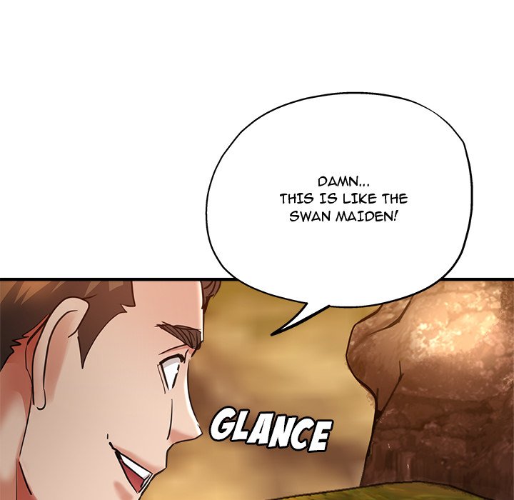 Stretched Out Love chapter 45 page 27
