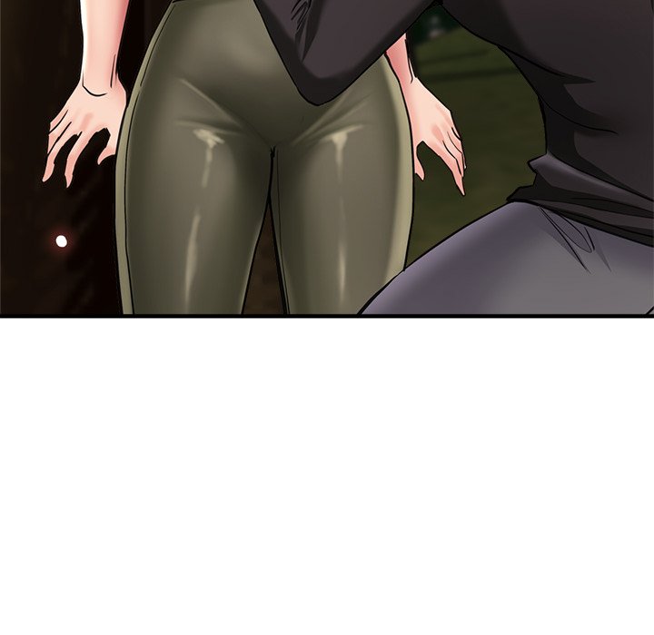 Stretched Out Love chapter 45 page 33