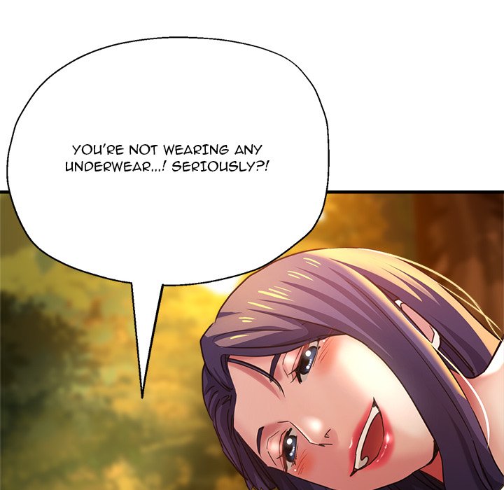 Stretched Out Love chapter 45 page 37