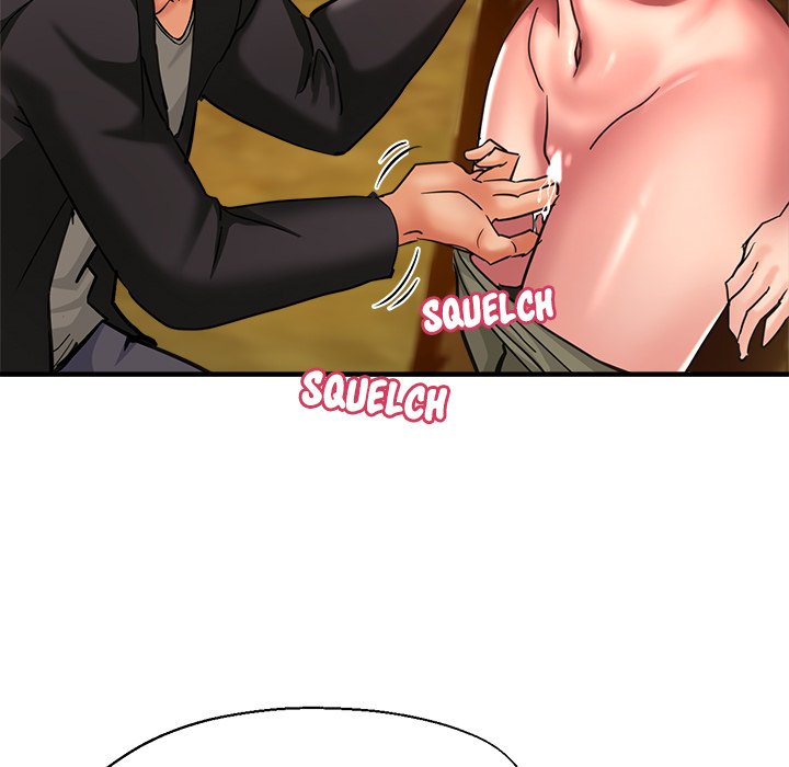 Stretched Out Love chapter 45 page 44