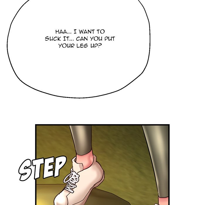 Stretched Out Love chapter 45 page 45