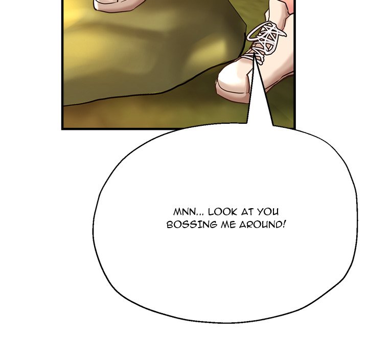 Stretched Out Love chapter 45 page 46