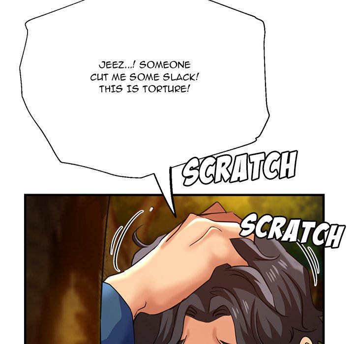 Stretched Out Love chapter 45 page 50