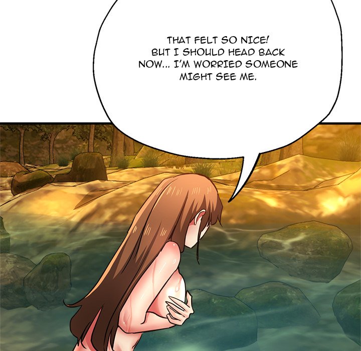 Stretched Out Love chapter 45 page 55