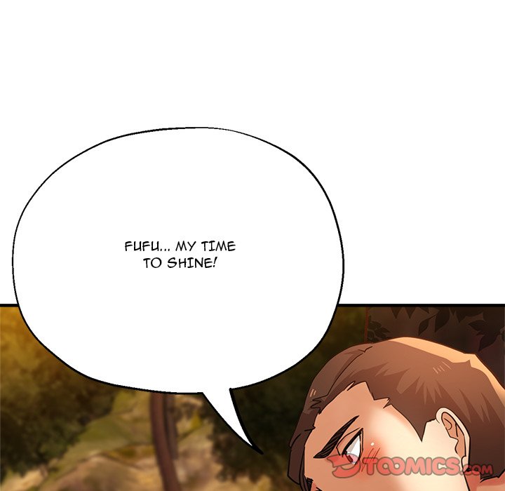Stretched Out Love chapter 45 page 57