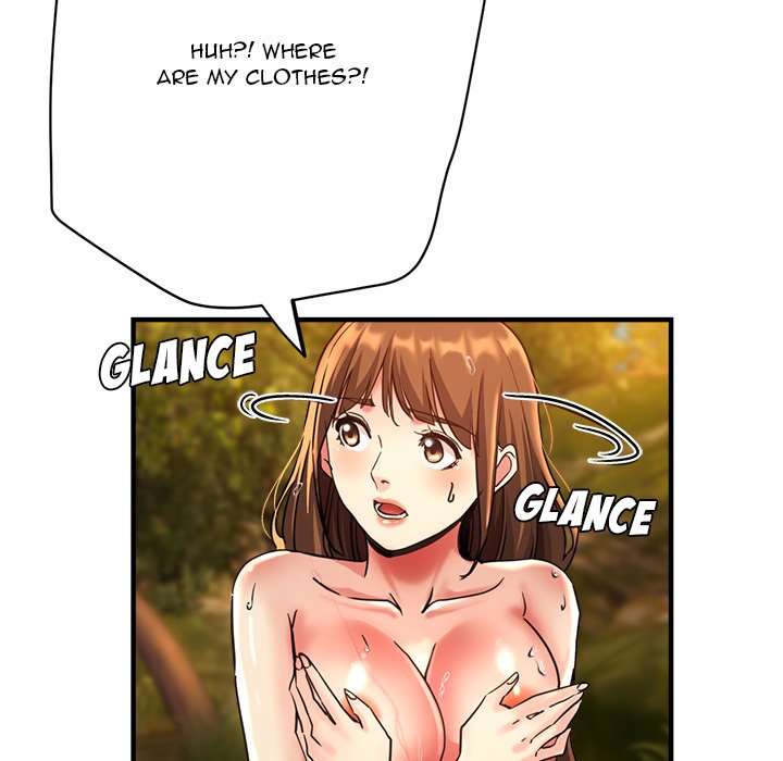 Stretched Out Love chapter 45 page 60