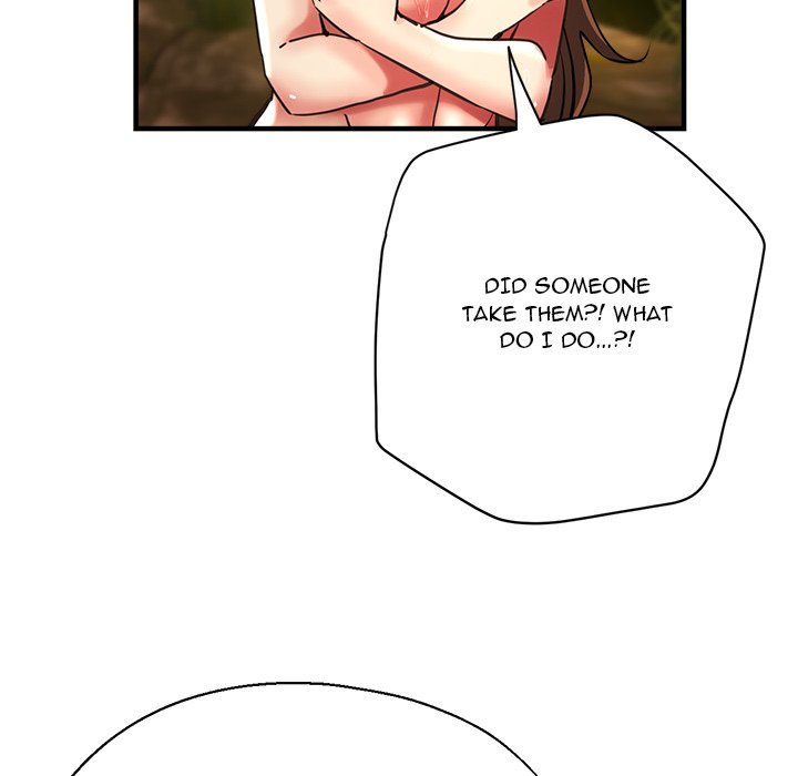 Stretched Out Love chapter 45 page 61