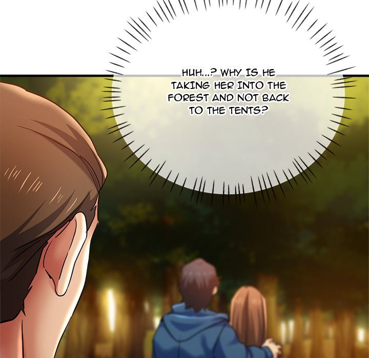 Stretched Out Love chapter 45 page 74